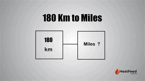 180 Km To Miles Per Hour