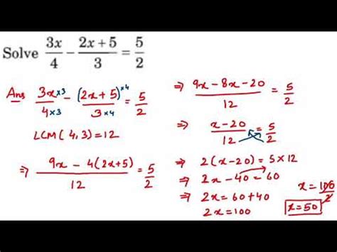 3x 4 2x 2 8 0 Answer