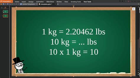 How Many Kilograms Are In 120 Pounds