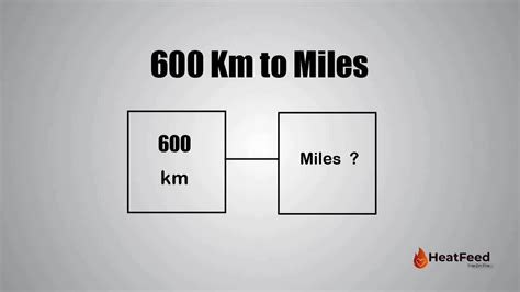 How Many Kilometers Is 600 Miles