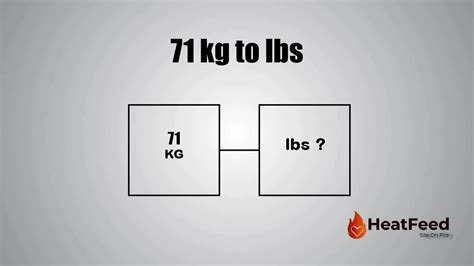 How Many Lbs Is 71 Kg