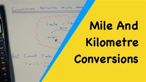 How Many Miles Is 3.5 Km