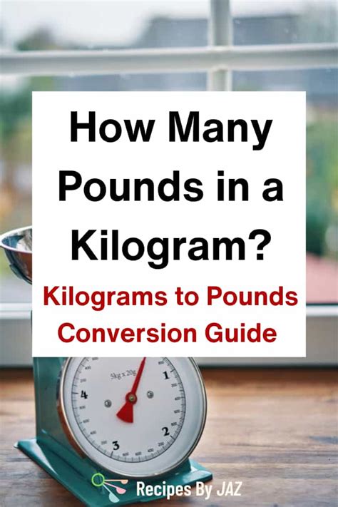 How Many Pounds Is 1.7 Kg