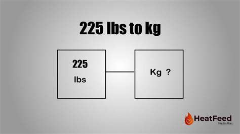 How Many Pounds Is 225 Kg