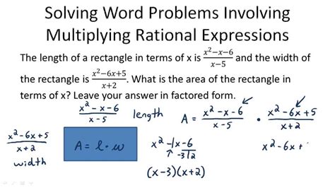 Multiply And Divide Rational Expressions Solver