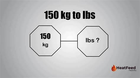 What Is 150 Kg In Pounds