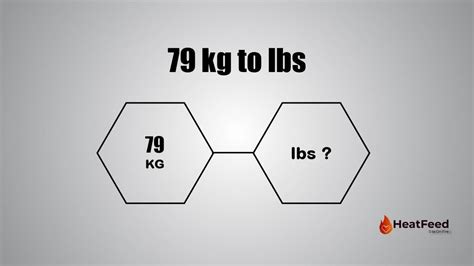 What Is 79 Kilos In Pounds